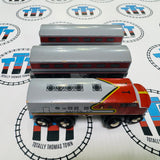 BRIO Santa Fe Vintage #33423 Wooden - Used