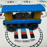 Jewel Car (Learning Curve) Wooden - Used