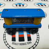 Jewel Car (Learning Curve) Wooden - Used