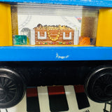 Jewel Car (Learning Curve) Wooden - Used