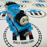 Thomas Smaller Face (Mattel) Fair Condition Wooden - Used