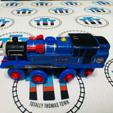 Belle (Learning Curve) Good Condition Wooden - Used