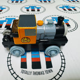 Bash (Mattel) Wooden - Used