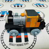 Bash (Mattel) Wooden - Used
