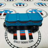 Stephen's Open Coach (Mattel) Good Condition Wooden - Used