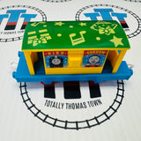 30th Anniversary Box Car New no Box - TOMY