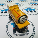 Bill (Learning Curve 2000) Poor Condition Chipping Paint Rare Wooden - Used