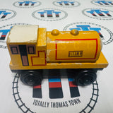 Bill (Learning Curve 2000) Poor Condition Chipping Paint Rare Wooden - Used