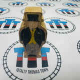 BRIO Sir Topham Hat Fair Condition Wooden - Used