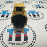 BRIO Sir Topham Hat Fair Condition Wooden - Used