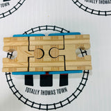 Adapt a Track 4” Thomas Brand Wooden - Used