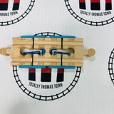 Adapt a Track 4” Thomas Brand Wooden - Used