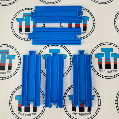 Short Straight Pack 5 Pieces - TOMY