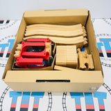 Up & Away Expansion Pack Very Good Condition Wooden - Used in Box