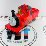 James (Missing Coal) LEGO Duplo - Used