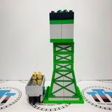 3301 Cranky Loading Crane (Incomplete) LEGO Duplo - Used