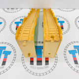 Muffle Mountain #1 Clickity Clack Wooden Thomas brand - Used