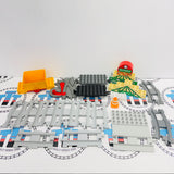 Value Pack #1 For Parts LEGO Duplo - Used