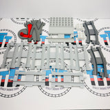 Value Pack #1 For Parts LEGO Duplo - Used