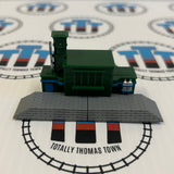 Jolly's Chocolate Factory Capsule Plarail - Used