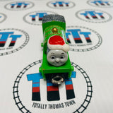 Holiday Percy (Learning Curve) Good Condition Wooden - Used