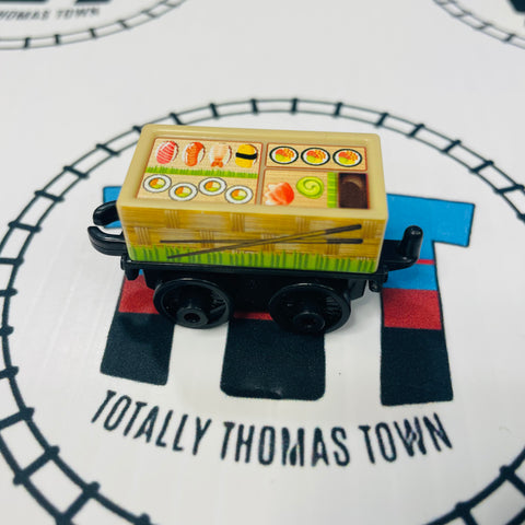 Sushi Truck Used - Minis