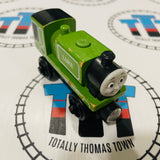 Luke (Mattel) Wooden - Used