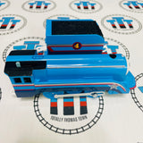 Shooting Star Gordon with 2 Speeds (Fast) New no Box - TOMY