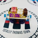 Breakfast Thomas Used - Minis