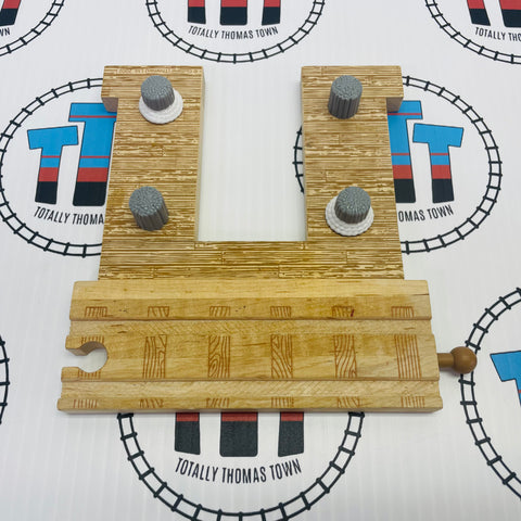 Bulstrode’s Dock Wooden - Used