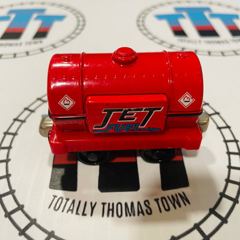 Jet Fuel Tanker (2003) Good Condition Used - Take Along