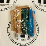 Engine Shed Capsule Plarail - New