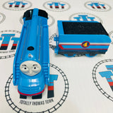 Shooting Star Gordon with 2 Speeds (Fast) New no Box - TOMY