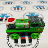 Holiday Percy (Learning Curve) Good Condition Wooden - Used