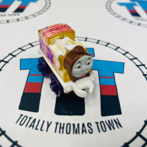 Breakfast Thomas Used - Minis