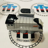 Battery Spencer (Mattel) Good Condition Wooden - Used