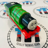 Real Steam Percy no dropper (2014) Used - Trackmaster Revolution