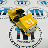 Ace with Sir Topham Hatt (Thomas Wood Mattel) Wooden - Used