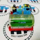 Thomas & Paint Car Fair Condition Condition - Take Along