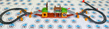Walking Bridge Set Complete with Thomas Used - Trackmaster Revolution
