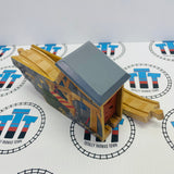 Quarry Mine Tunnel Newer Style Wooden - Used