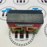 Knapford Tunnel Wooden - Used