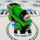Percy Wooden Rare (Learning Curve 2000) Fair Condition Chipping Paint Wooden - Used