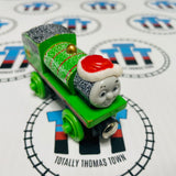Holiday Percy (Learning Curve) Good Condition Wooden - Used