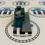 Jolly's Chocolate Factory Capsule Plarail - Used