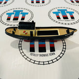 Bulstrode the Barge (1998) Good Condition ERTL - Used