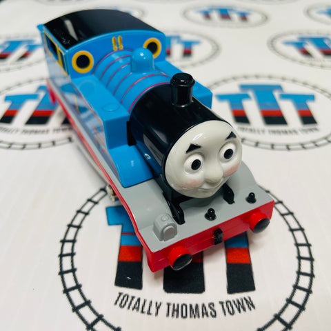 Thomas with Rosie Cheeks (2002) New no Box - TOMY
