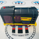 Deliver the Win Diesel (2021 Mattel) Used - All Engines Go