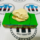 Dinosaur Bone Transport Car with Rotating Head New in Box - TOMY