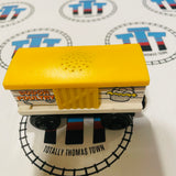 Chicken Car with Sound (Learning Curve) Good Condition Wooden - Used